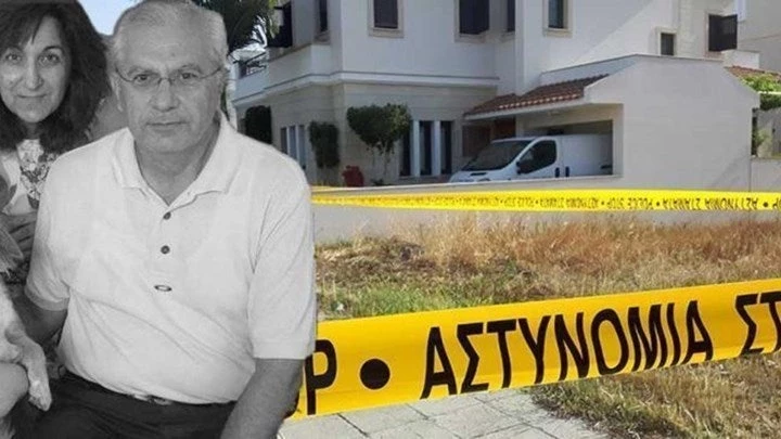 Όλη νύχτα καταθέτει ο 33χρονος που συνελήφθη ως ύποπτος για τη στυγερή δολοφονία του ζευγαριού στην Κύπρο- Αναμένεται και νέα σύλληψη